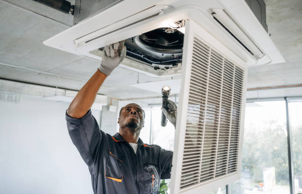 Licensed Hvac Maintenance service in Stanley, NM - FH HVAC